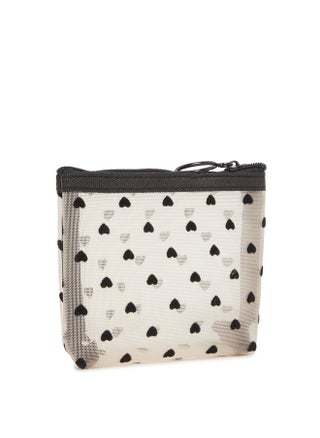 Love Print Mesh Cosmetic Bag with Zip Closure - pzsku/ZD0BDA1166C2C9857A261Z/45/1748288728/ce901927-fa27-44c9-8739-03c4cb20c24d