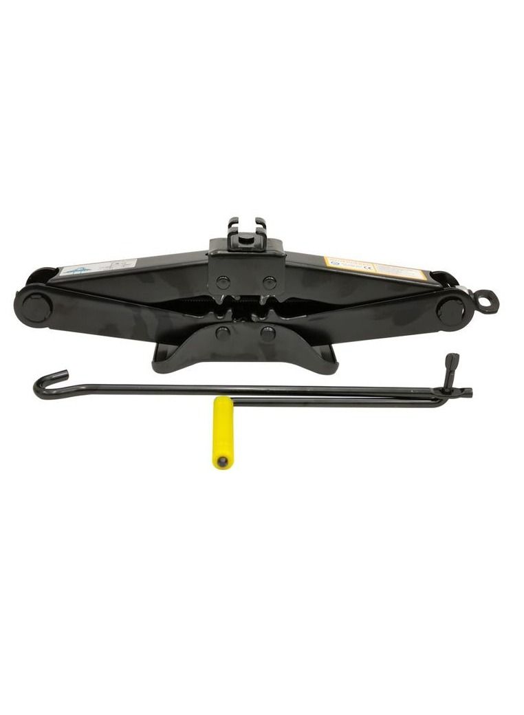 3XR Universal Lifting Handle Scissor Jack 3 Ton - Image 3