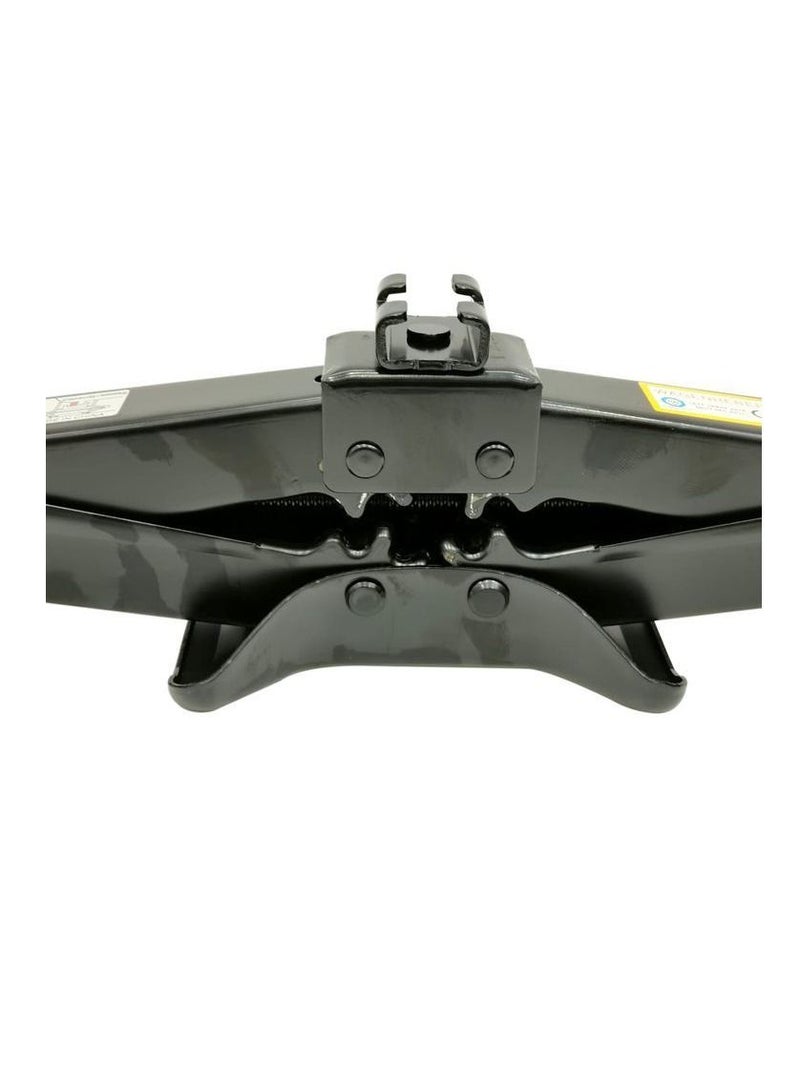 3XR Universal Lifting Handle Scissor Jack 3 Ton - Image 5