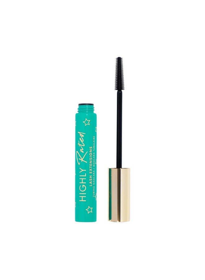 MILANI Highly Rated Lash Extensions Tubing Mascara For Added Length And Lift Black - Image 2