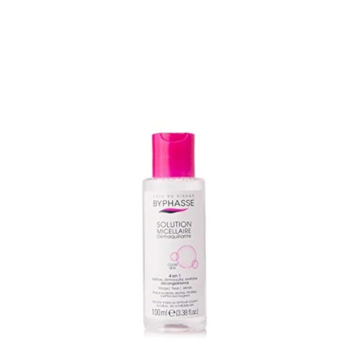 byphasse micellar 100 ML - Image 3