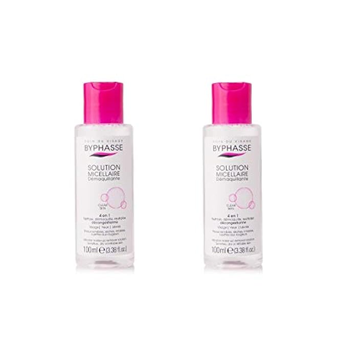 byphasse micellar 100 ML - Image 1