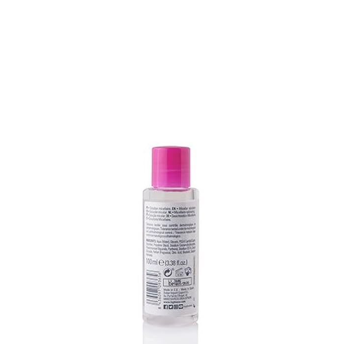 byphasse micellar 100 ML - Image 4