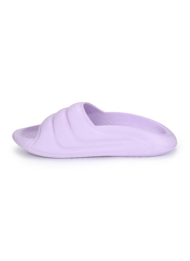 YOHO YOHO Dolphy EVA Sliders For Women | Anti-slip sole | Sweat free | Super flexible  - Image 3