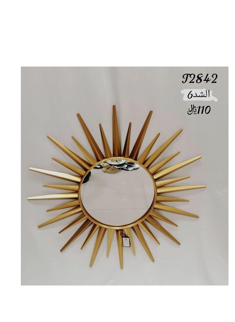 Generic - decorative mirrors - Image 1