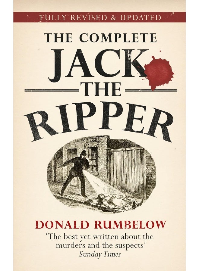Complete Jack The Ripper - Image 2