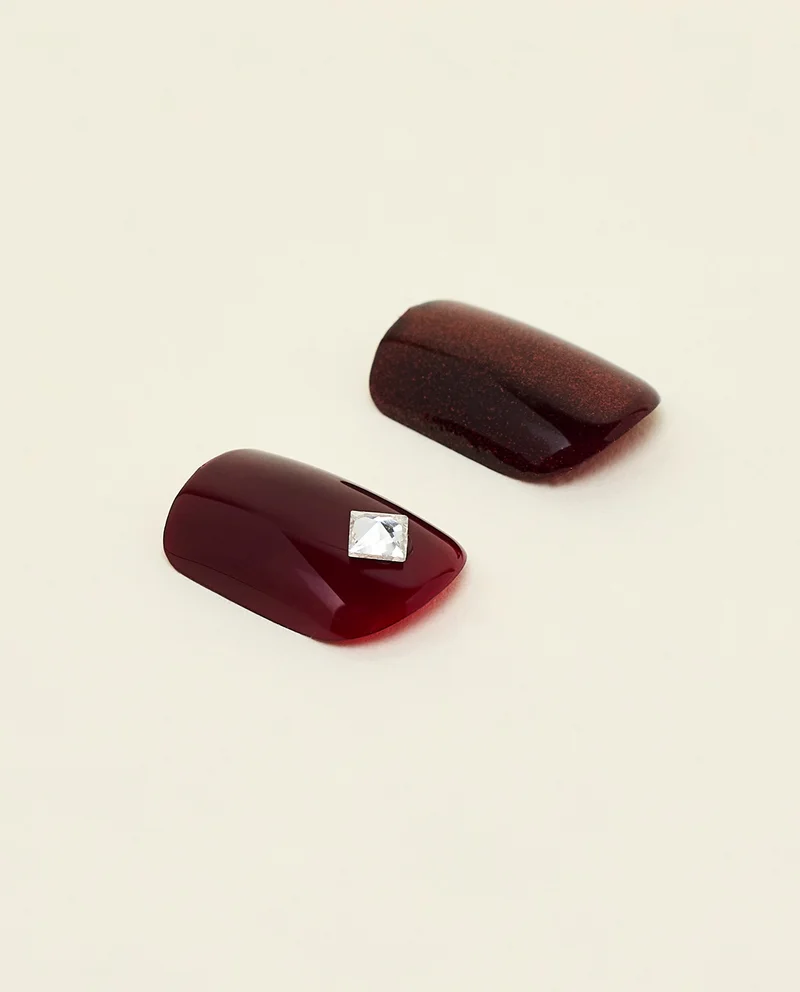 R&b Wearable Nails