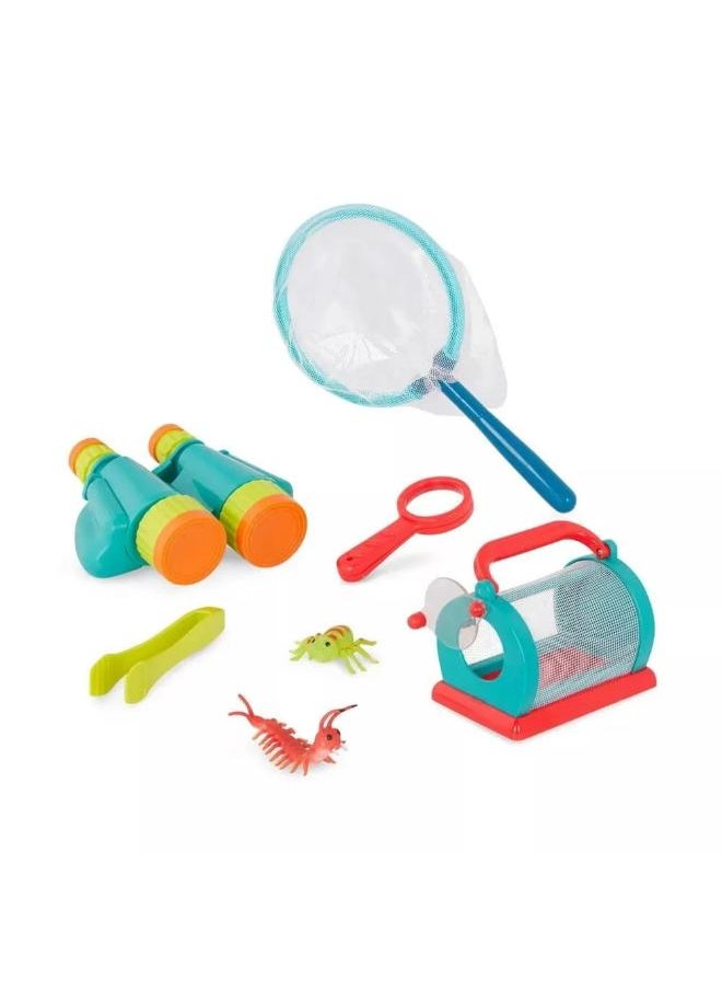 B. Toys Kid's Explorer's Set - Assorted  - Image 2