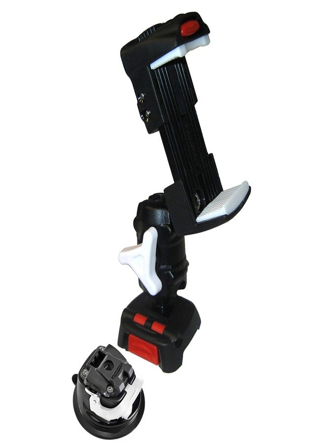 Scanstrut RLS-509-405 ROKK Mini for Phone with Suction Cup Base - Image 5