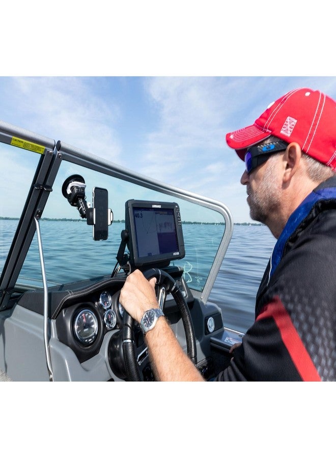 Scanstrut RLS-509-405 ROKK Mini for Phone with Suction Cup Base - Image 2