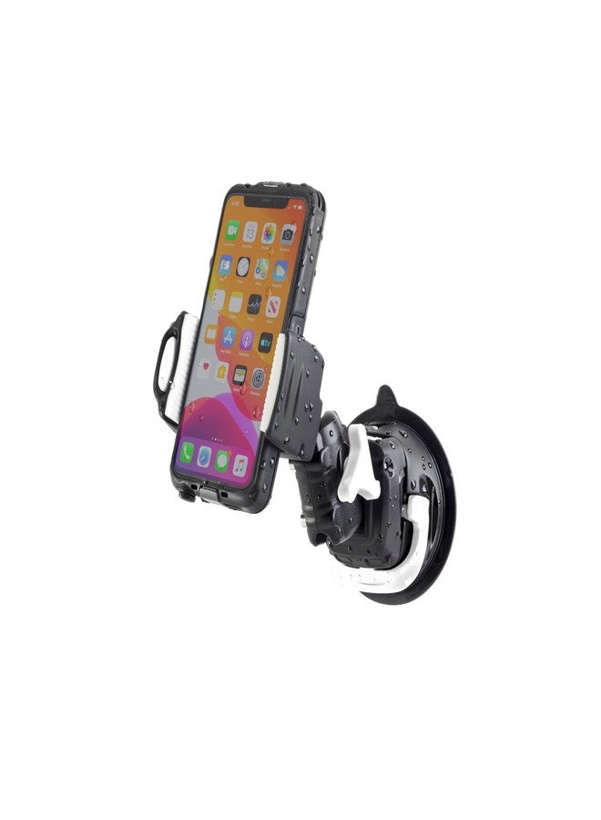 Scanstrut RLS-509-405 ROKK Mini for Phone with Suction Cup Base - Image 1
