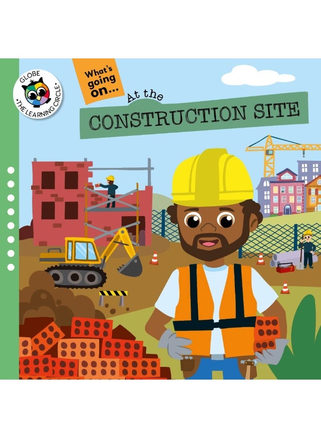 Construction Site 