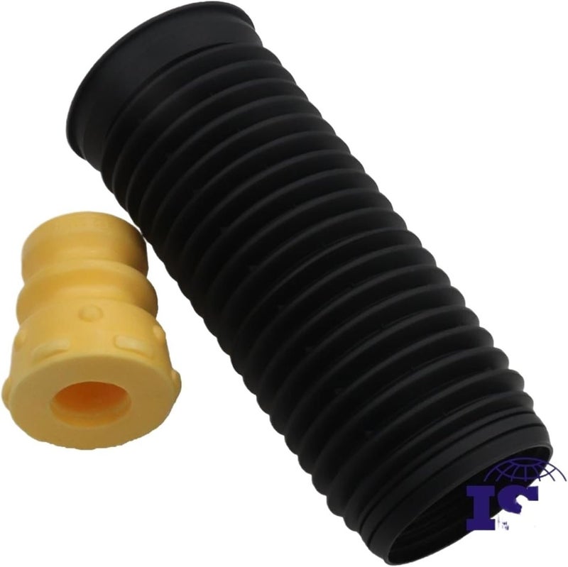 DEMULAX Front Dust Cover for Air Shock Absorber - Image 5