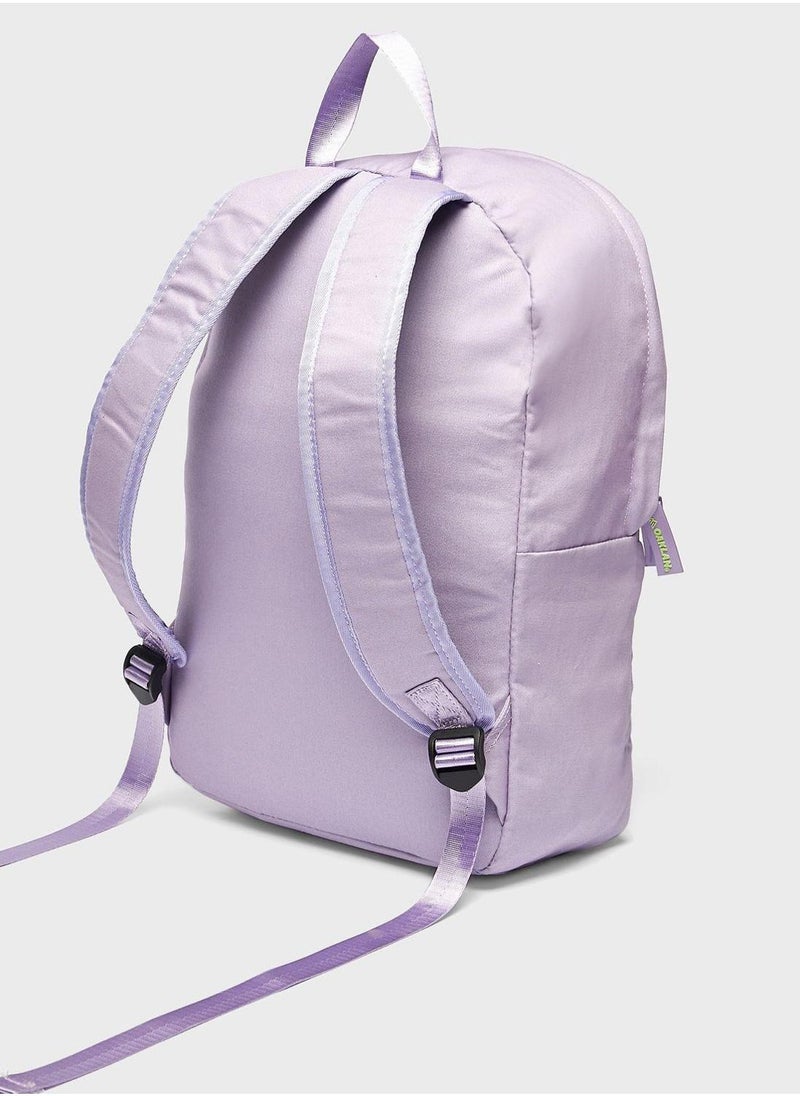 shoexpress Top Handle Backpack  - Image 2