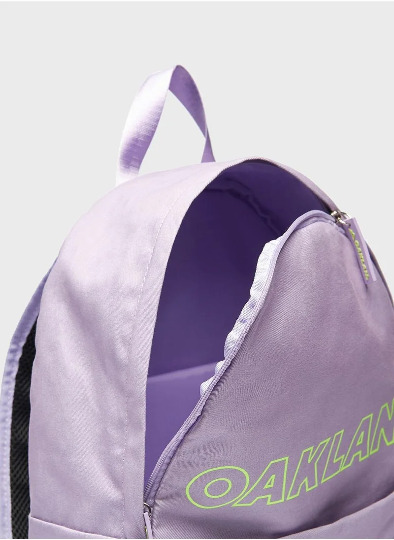 shoexpress Top Handle Backpack