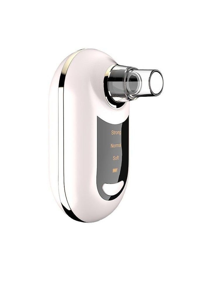 General Pore Cleaner Acne Removal Device Rechargeable Beauty Device that Sucks Blackheads  - Image 2