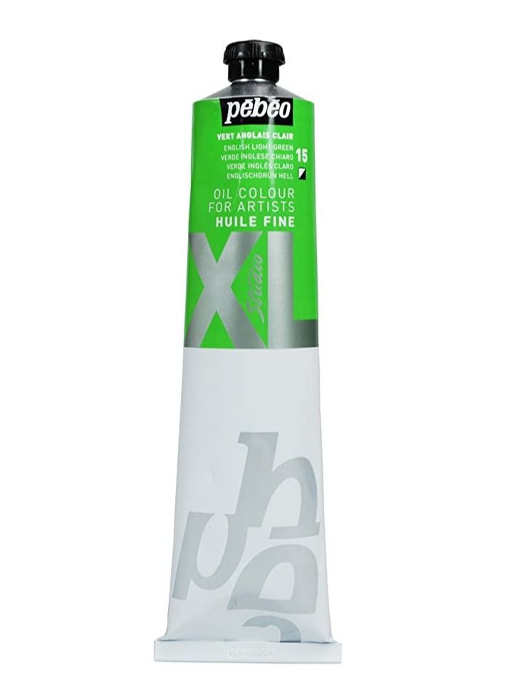 Pebeo XL Studio Fine Oil Colour 200ml