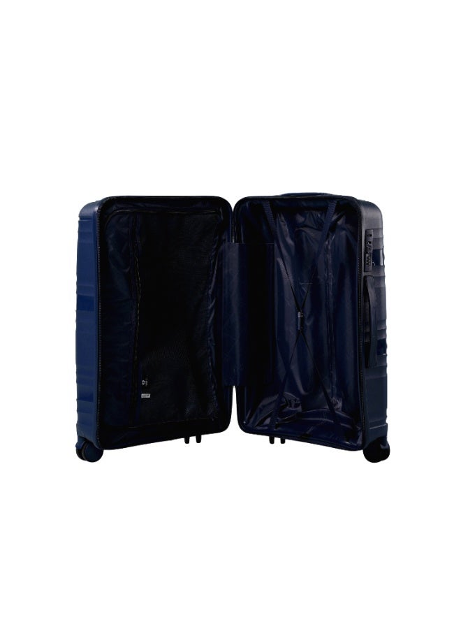 MONSCA MONSCA Unbreakable Luggege Set of 4, lightweight suitcase for travel  - Image 4