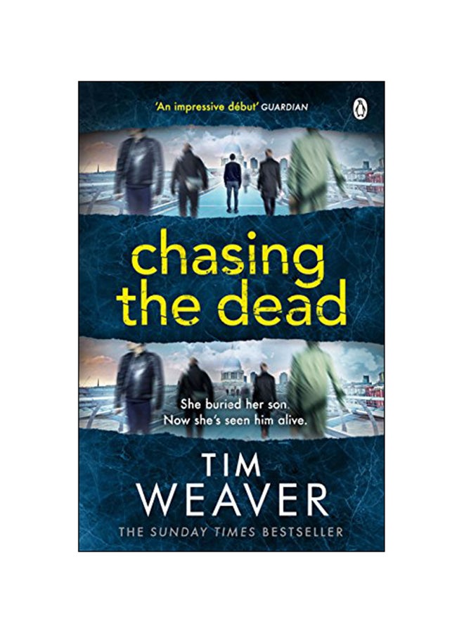 Chasing The Dead