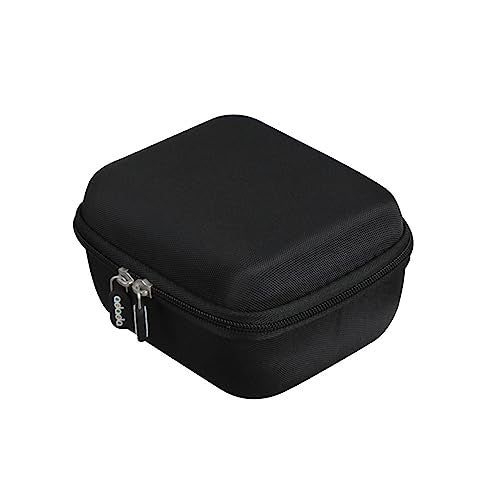 adada Hard Travel Case for Skip BO + UNO Card Game/Skip BO + Phase 10 Card Game.Fits up to 300 Cards.Not Including Cards (Black) - Image 5