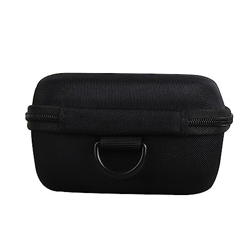 adada Hard Travel Case for Skip BO + UNO Card Game/Skip BO + Phase 10 Card Game.Fits up to 300 Cards.Not Including Cards (Black) - Image 4