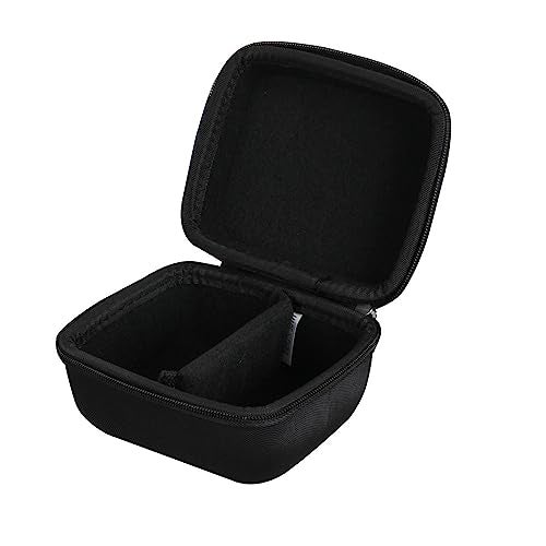 adada Hard Travel Case for Skip BO + UNO Card Game/Skip BO + Phase 10 Card Game.Fits up to 300 Cards.Not Including Cards (Black) - Image 3