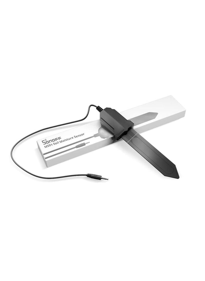 SONOFF MS01- Smart Soil Moisture Sensor with RJ11 Adapter
