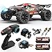 Hosim Mini 18 Brushless RC Cars for Adults VEXARO MAX 50MPH High Speed Rc Trucks Fast 4X4 Remote Control Car All Terrain RC Truggy Waterproof Off Road Hobby Large Monster Truck with 3S Battery - Image 2
