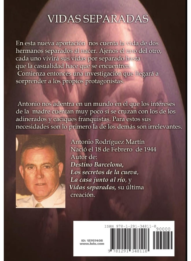 Vidas separadas  - Image 2