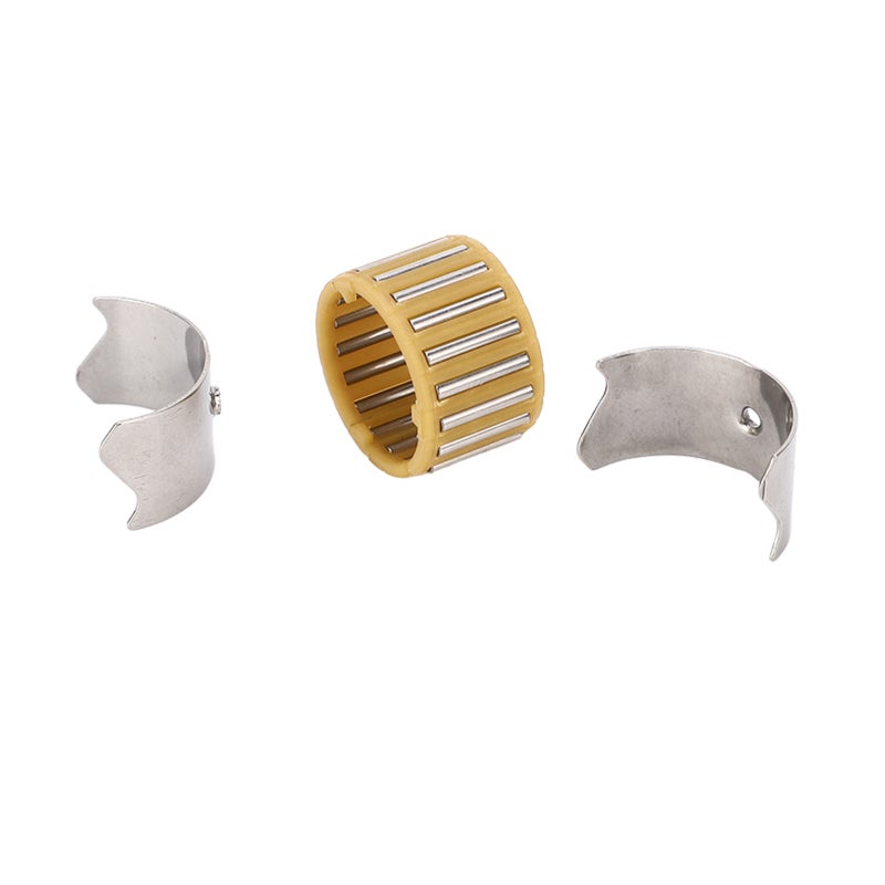 Engine Camshaft Needle Bearing Rugged Structure High Performance 11377615379 - Premium Material Direct Replacement for X3 X4 X5 X6 - Image 2
