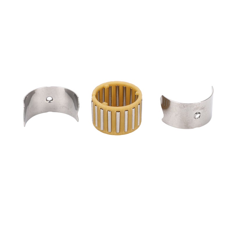 Engine Camshaft Needle Bearing Rugged Structure High Performance 11377615379 - Premium Material Direct Replacement for X3 X4 X5 X6 - Image 5