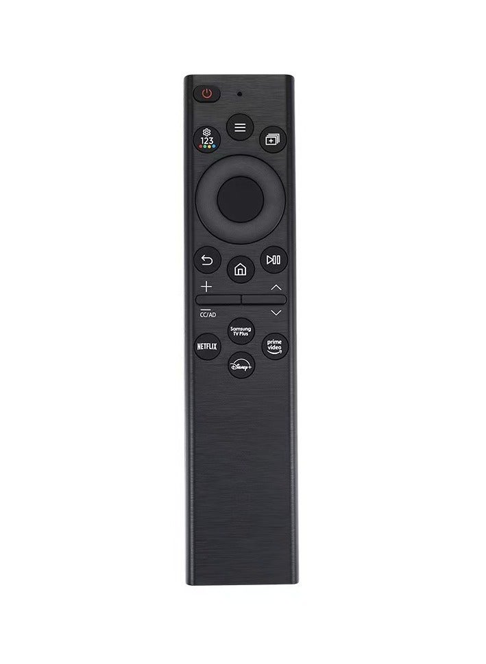 Remote Control Replacement for Samsung Smart TV (No Voice Function),Compatible with Most 2018 to 2024 Smasung Crystal UHD QLED The Frame QLED 4K 8K Smart TVs(BN59-01385A/BN59-01385B)  - Image 1