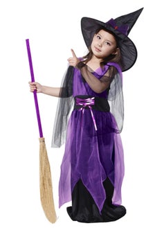 Witch Cosplay Costume