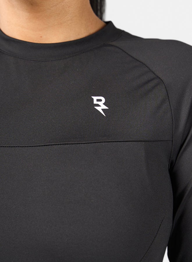 RZIST Performance Long Sleeves Tee  - Image 2