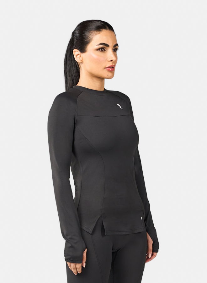 RZIST Performance Long Sleeves Tee  - Image 3