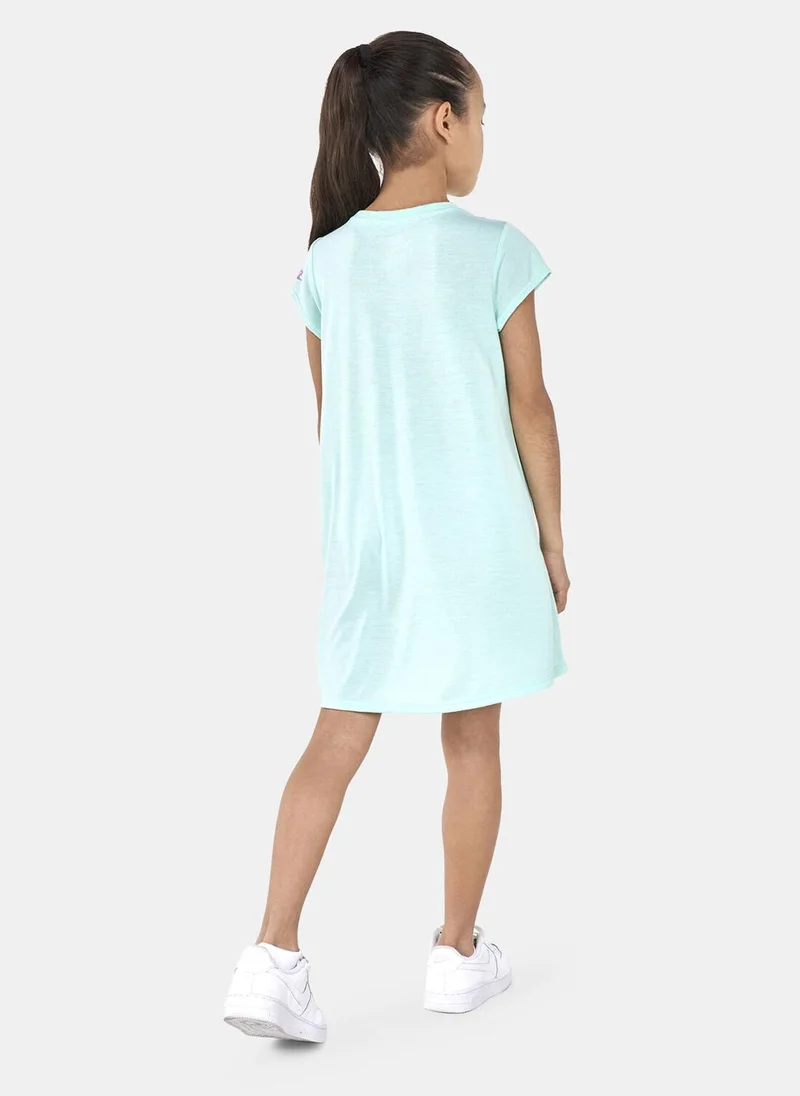 نايكي Kids' Daisy T-Shirt Dress