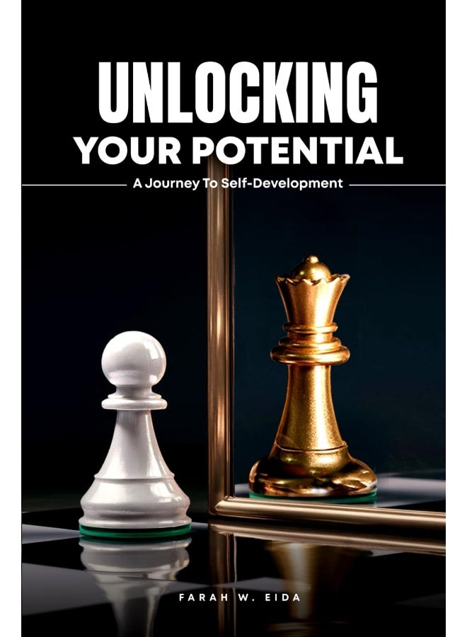 Gulf Publisher Unlocking Your Potential: : A Journey to Self-Development - Image 1