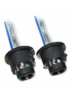 NIBEMINENT 2-Piece Xenon Headlight Bulb  - Image 3