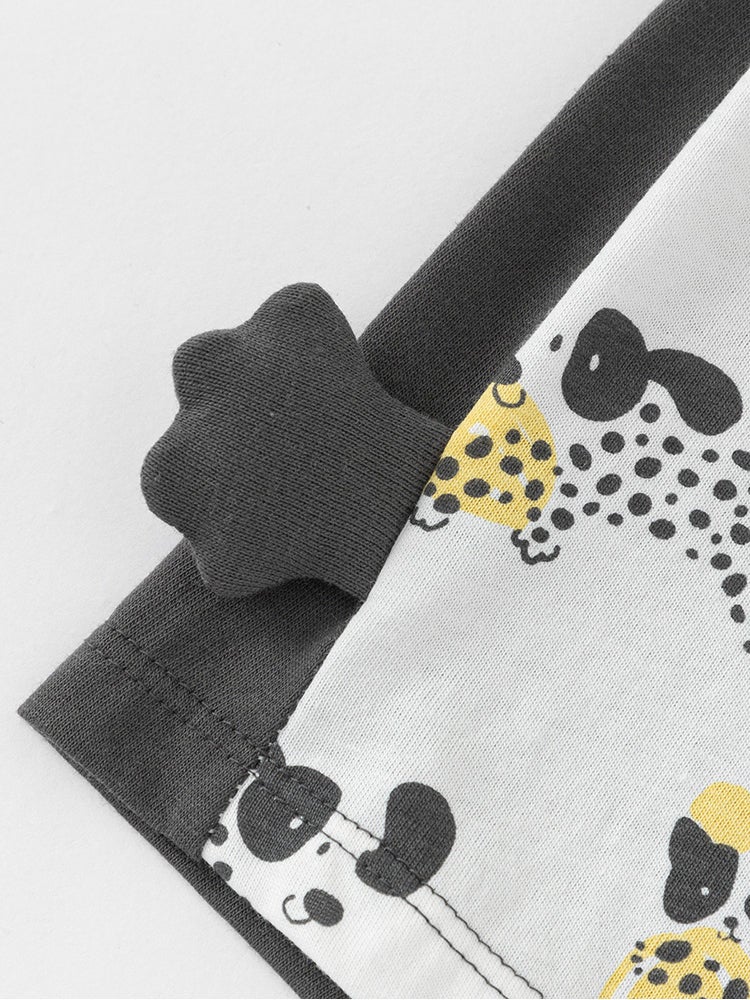 بالابالا شورت للأولاد - Image 3