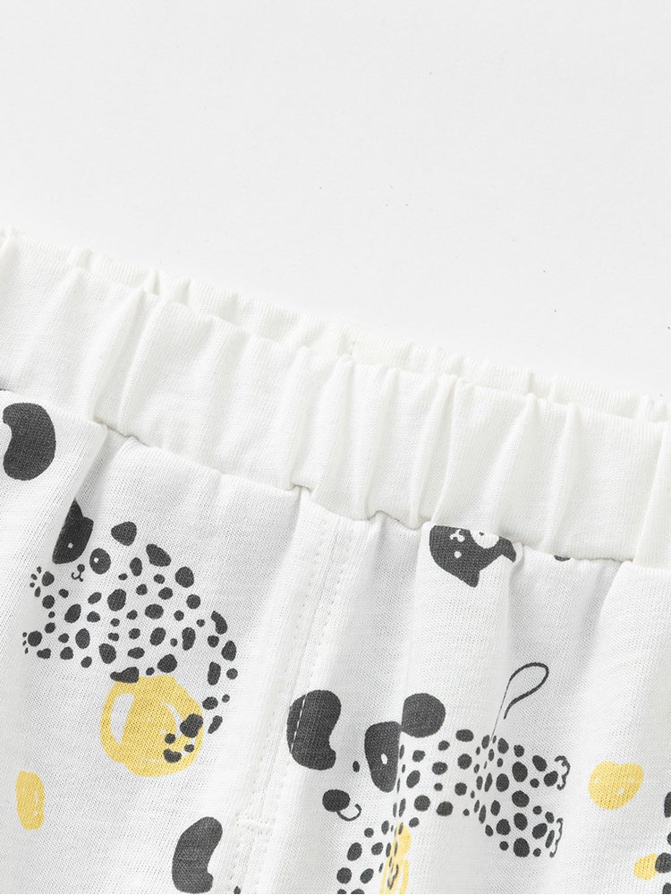 بالابالا شورت للأولاد - Image 4