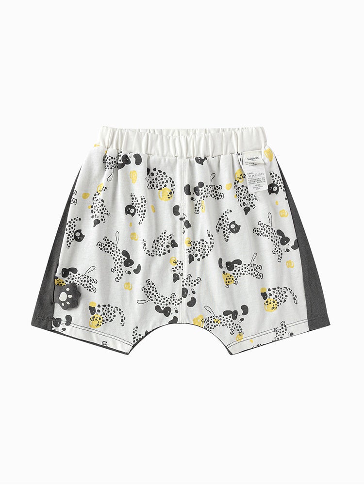 بالابالا شورت للأولاد - Image 1