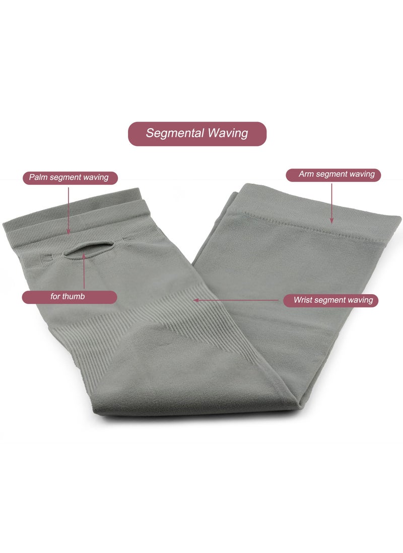 UV Sun Protection Arm Sleeves Long Gloves for Outdoor Sports Pack of 3 Pairs - pzsku/ZD0BFC875C1037223EAE3Z/45/_/1690272718/92cbe558-3059-474b-949d-fa1bf4689fe3