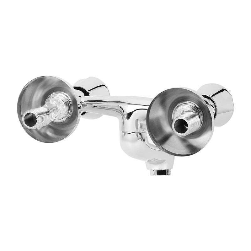 hindware Benelave By Hindware BLSCP72504 Brass Single Lever Wall Mixer With L-Bend AGATE - Image 3