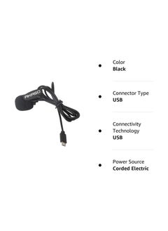 Akaso Microphone for Akaso Action Camera(Micro USB Port)  - Image 4