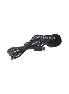 Akaso Microphone for Akaso Action Camera(Micro USB Port)  - Image 2