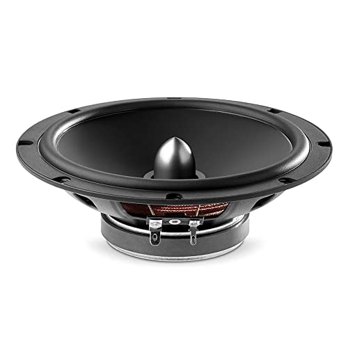 Focal ASE165S Auditor EVO Series 6" Slim 2-Way Component Speaker Kit - Image 5