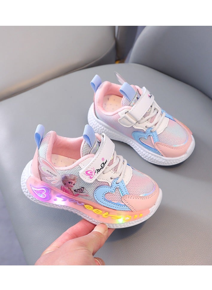 Luminous Children's Sneakers  - Image 3