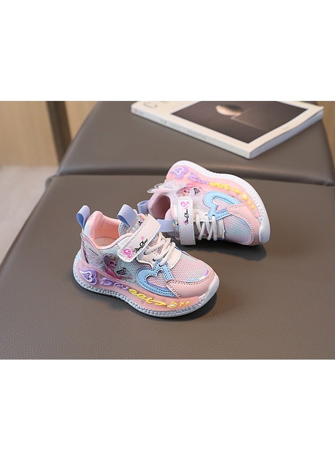 Luminous Children's Sneakers  - Image 5
