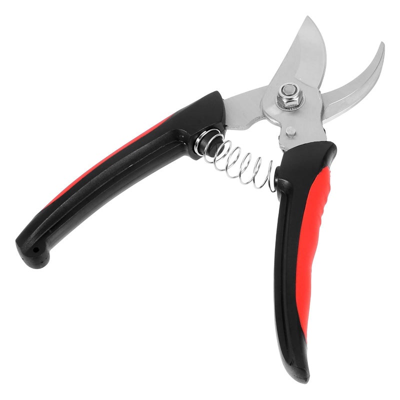 Stainless Steel Pruning Shears For Garden Tree Trimming And Branch Cutting - Image 2