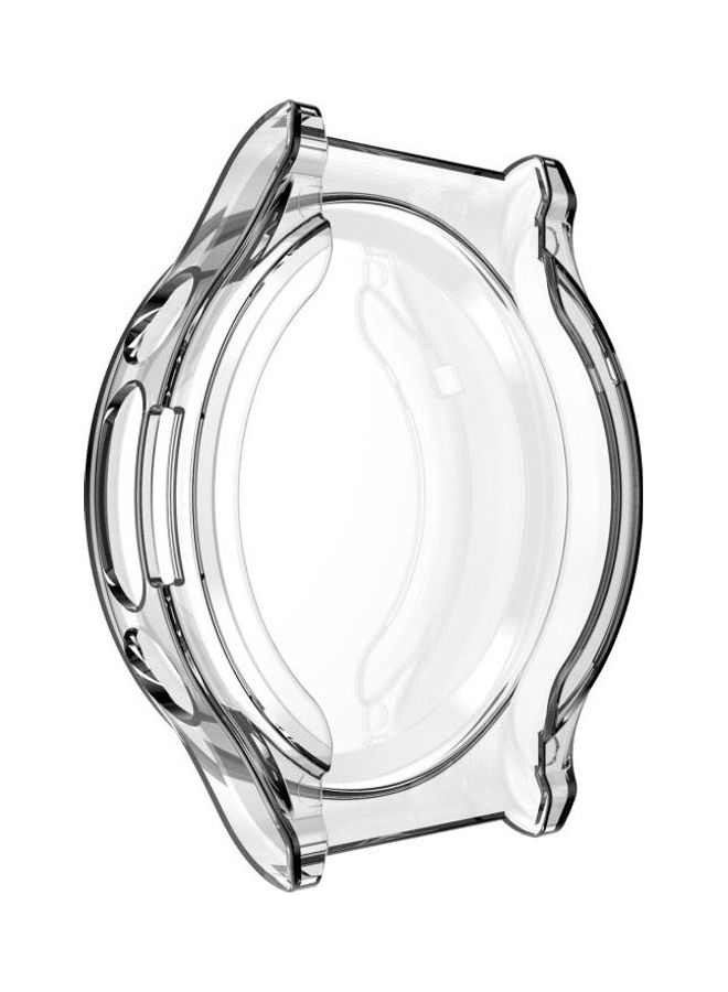 NIBEMINENT Full Coverage TPU Protective Case Cover For Huawei GT 2 Pro Clear - Image 4